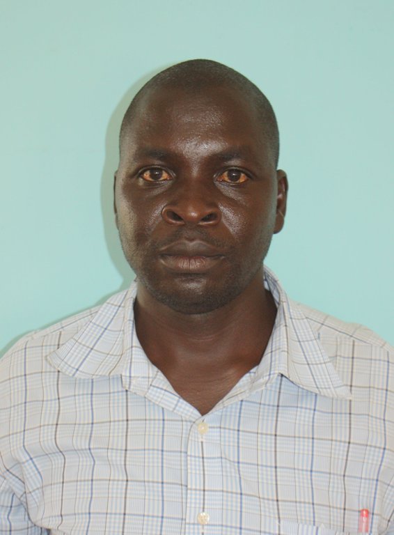 INYALIO ROBERT